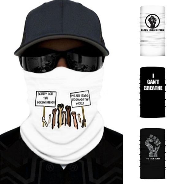

i cant breathewest biking sports skull wicking seamless cycling bike bicycle riding veil multi head scarves face masks bandana solid scar #, Blue;black