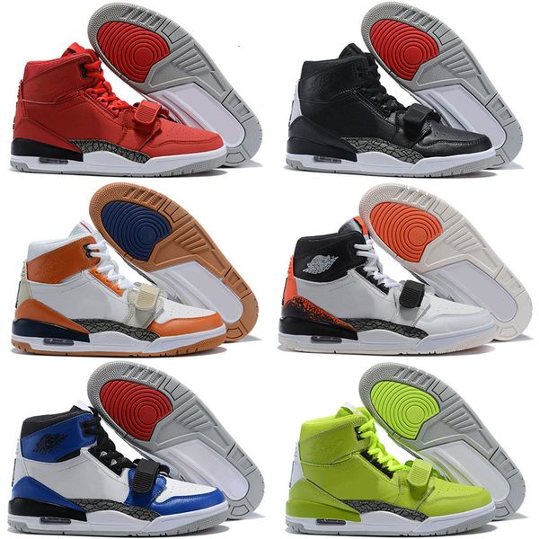 

new arrival leather jumpman legacy 312 trainer 3 storm tech mens basketball shoes men athletic sneakers size 40-46