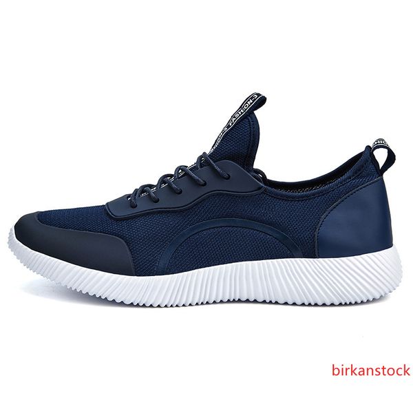 

army green men shoes men casual shoes summer breathable flats light male male walking outdoor sneakers big size 35-48