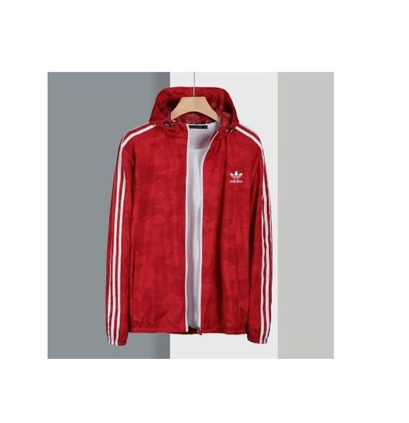 

2020 новый пары пальто мужчины женщины ветровка дизайнерские куртки luxury casual толстовка с капюшоном zip кардиган hoodie teens марка stre, Black;brown