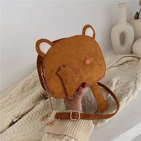 

men and women the holiday gift bag leather handbags leather shoulder bag satchel bag a generation of fat new 2019- fa