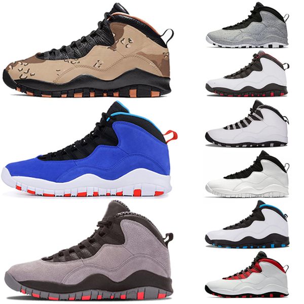 

2019 desert camo 10s баскетбол обувь тинкер cement рыси серый chicage холодный серый iam назад powder blue 10 тренажёры спорт sneaker 7-13