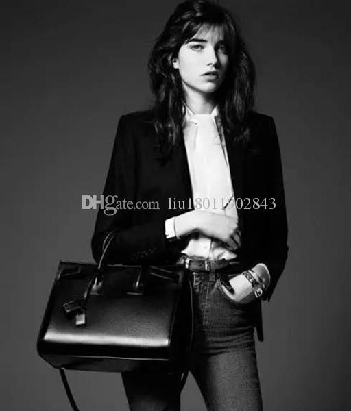 

fashion vintage handbags women bags leather lady's handbag organ bags tote bag large handbag 36cm bags