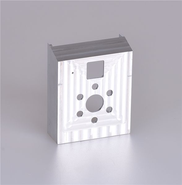 

завод пользовательского цвета анодированного алюминия точность cnc механическая обработка детали, cnc алюминиевого фрезерование, токарный ал