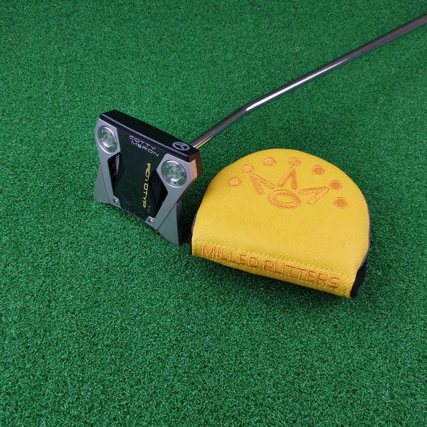 

golf club 2019 mens ph-an-tom x t-12 pro-tot-ype putter