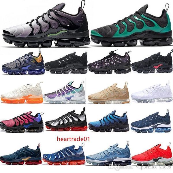 

новый теннесси плюс бег 2019 туфли оранжевый сша баклажанов винограда вольта гипер оливковое настраивали тренеры спортивные кроссовки мужчин