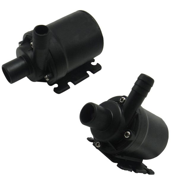 

800/850l/h 5/6m solar brushless motor water circulation water pump solar submersibles pumps dc12/24v