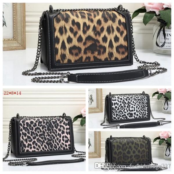 

designer luxury handbags purses women totes leopard stripes purse famous fashion women bag cross body shoulder clutch handbag bags purses