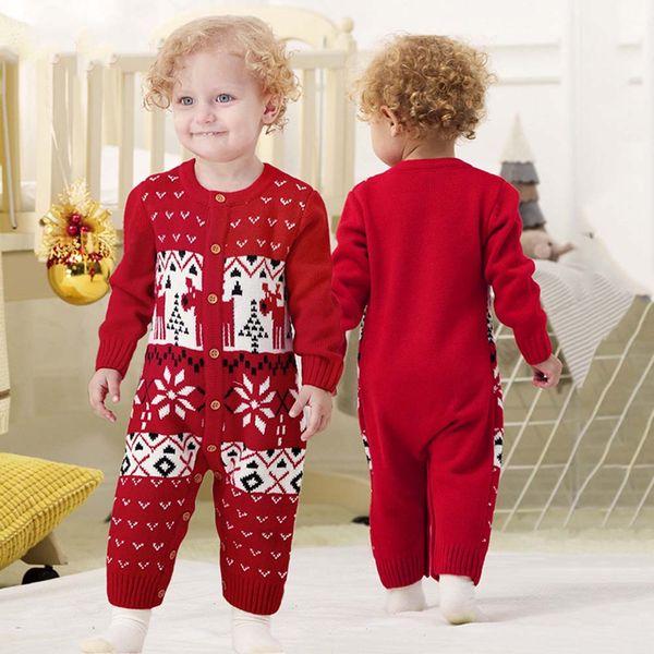 

рождество трикотажные детские боди новорожденного малыша горячая зима тела ребенка дети для мальчиков девочек b0013 боди с длинным рукавом 2, Blue