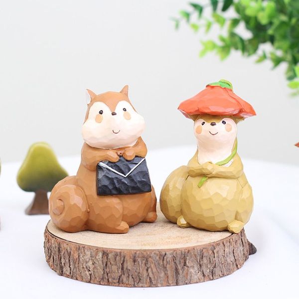 

creative resin craft car decoration home deskdecorations a6he