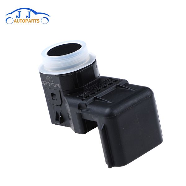 

3 colors 4ms064kbd 95720-c5050 pdc ultrasonic parking assist sensor for kia 95720c5050 car