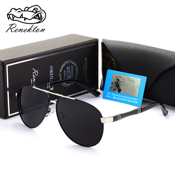 

2020new high-definition polarized fashion sunglasses men's sports sunglasses women's uv protection beach leisure driving glasses, White;black