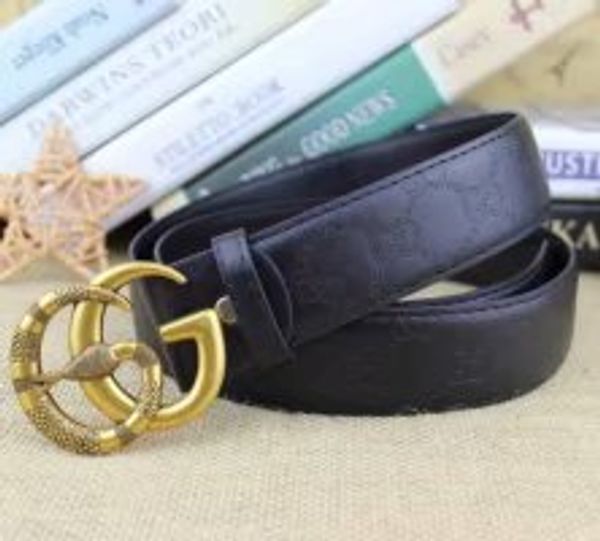 

fashion luxury belt cally buckle belts youth belt buckle designer male belts fashion brand business gifts, Black;brown