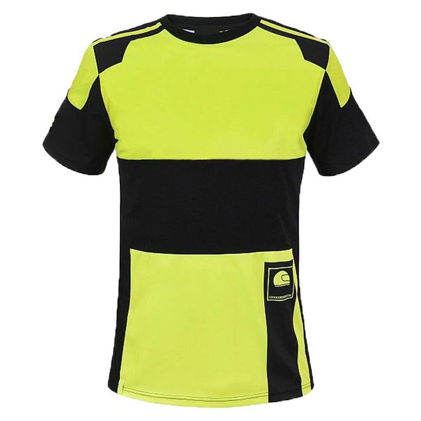 

motorcycle racing men short sleeve driving quick-drying breathable casual clothes motorbike motocross moto riding t shirt