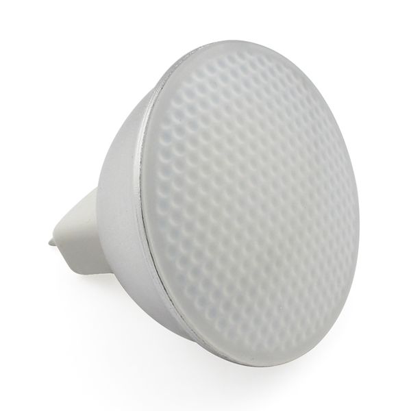 

weixuan мини светодиодная лампа mr16 22 светодиода smd2835 5w dc / ac 12v