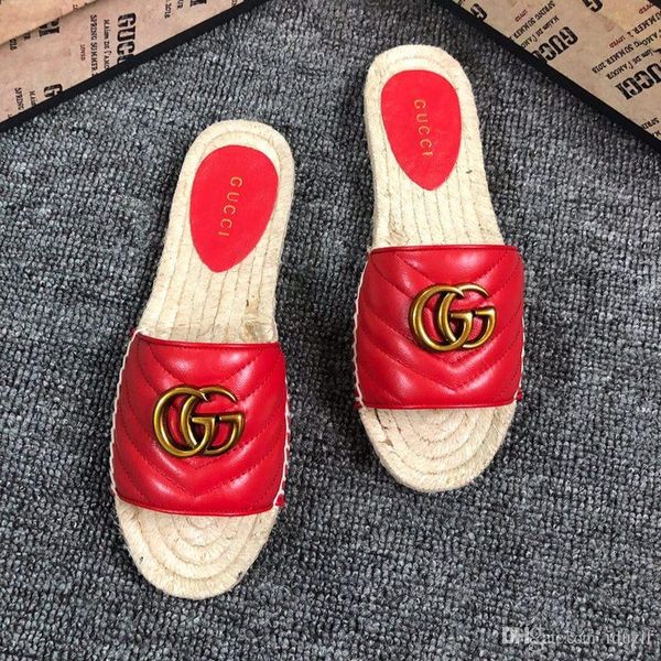 huaraches gucci para hombre