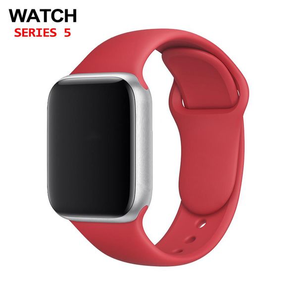 

серия goophone 5 44mm 40mm умные часы для sansumg huawei iphone 8 плюс xr 12 часов 5 smartwatchs