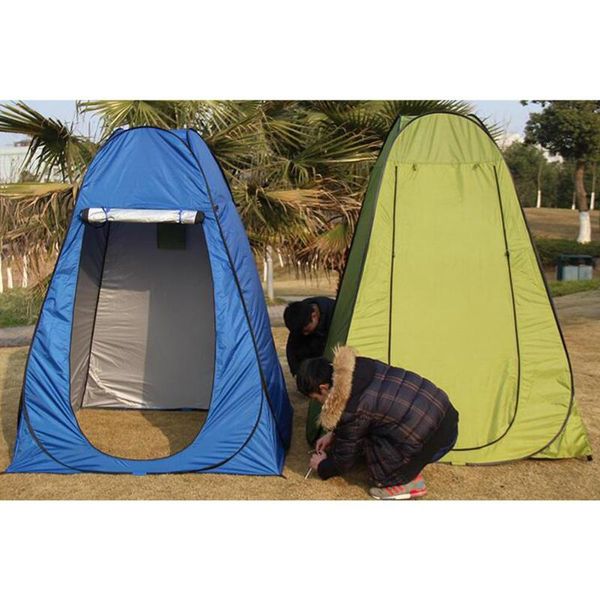 

changing tent room portable outdoor instant quick-opening privacy camping shower toile