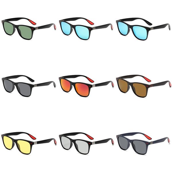 

summer new woman driving metal sunglasses ladies fashion outdoor wind sunglasses cycling eyewear black sun glasses #848, White;black