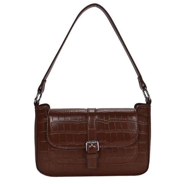 

vintage pu leather small crossbody bags for women 2019 alligator pattern shoulder messenger bag lady designer handbags totes