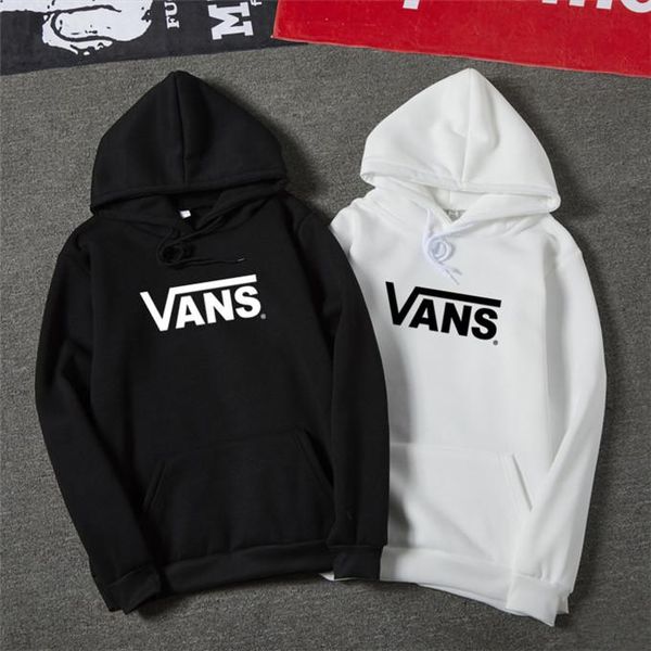 vans clothing brand