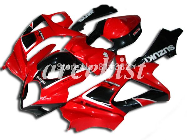 

4 подарки мотоцикл новый abs полный комплект обтекатели, пригодный для suzuki gsx-r1000 2007 2008 07 08 gsxr1000 k7 набор тела пользовательс