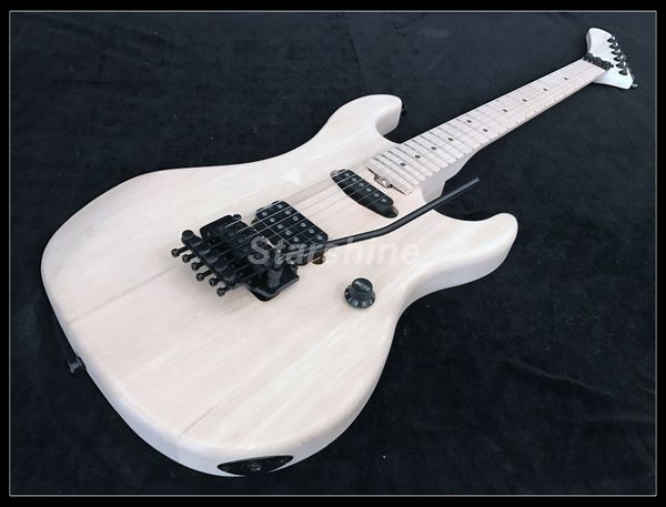 

electric guitar y-zx4 krammer headstock fr bridge black hardcase basswood body