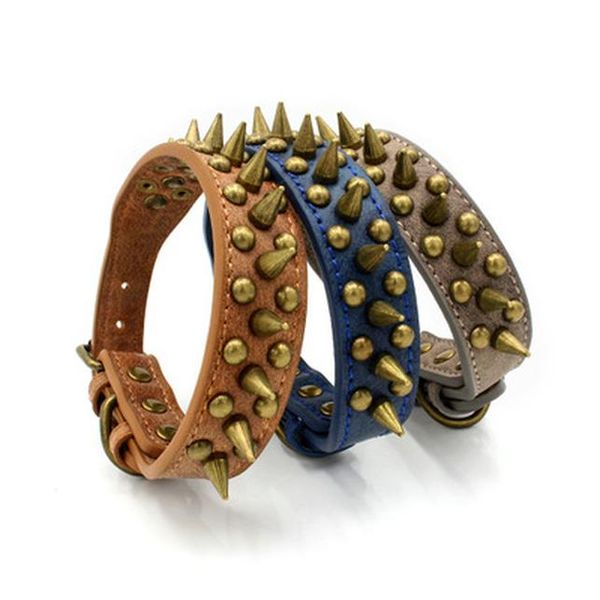 

bully шипастого pet harness ошейники ошейник choker lyon синего collari per кани малая шипованные собаки pet harness ошейники bdegarden zivq