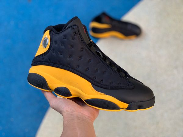 

13 13s designer sneakers basketball mens shoes buy online sport shoes for sale blue black and white