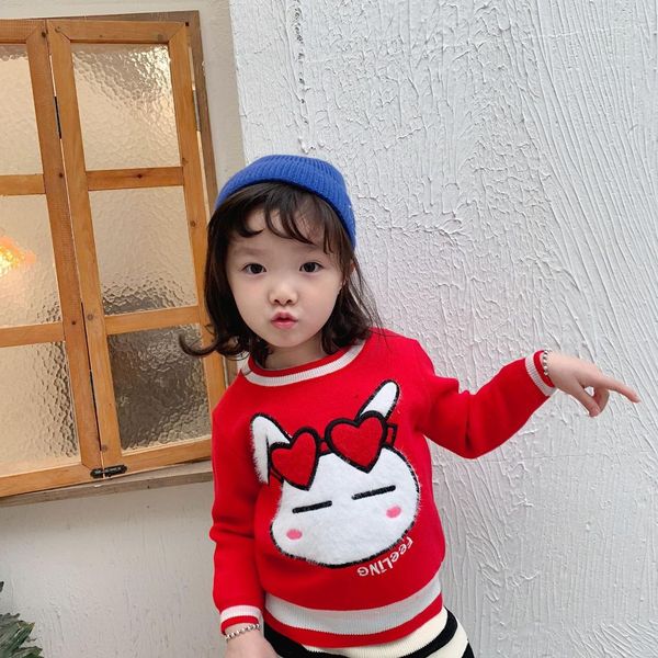 

baby sweater red sweater pattern toddler kids sweaters, Blue