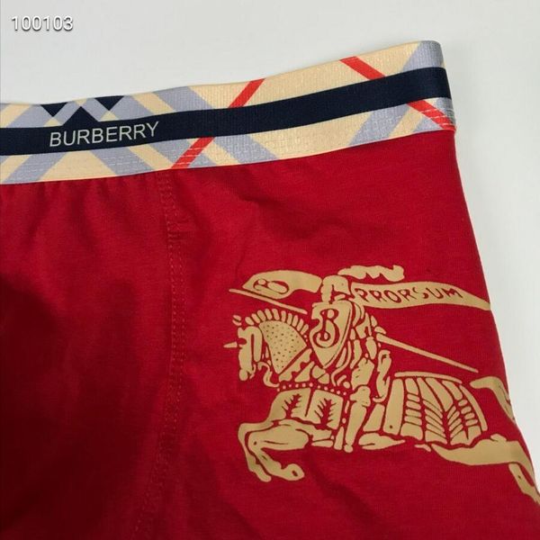 

d7 designer brand mens boxer men underpants brief for man underpanties underwear mens boxers cotton underwears shorts male, Black;white