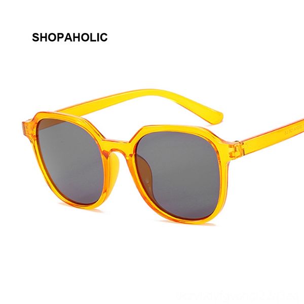 

small square sunglasses women retro yellow sun glasses female fashion vintage oculos de sol sunglasses feminino uv400 points, White;black