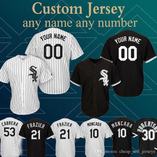 

Customized 79 Jose Abreu Chicago 17 Yonder Alonso White Sox 7 Tim Anderson 58 Manny Banuelos 61 Ryan Burr 61 Ryan Burr 49 Ryan Cordell