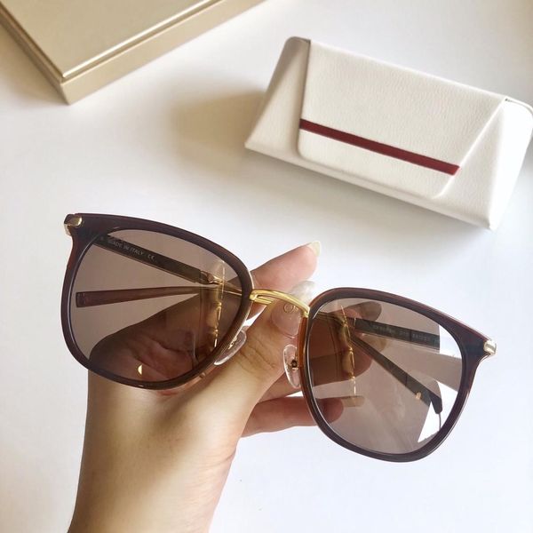 

luxury-new fashion popular selling glasses designer cat eye frame sunglasses 898 women charming simple atmosphere style quality, White;black