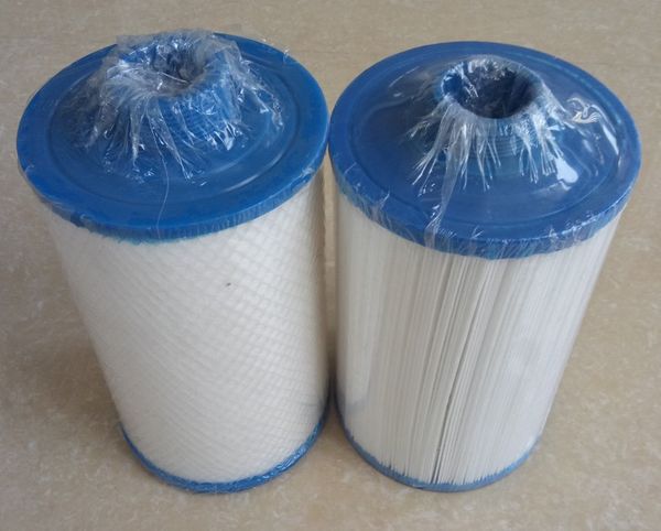 

tub filter 203x125mm fit a-tech vortex - o2 cobalt - arcadia a-tech