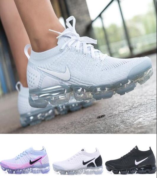 

2019 chau ure 2 0 plu tn women running hoe air fa hion athletic port 2 white black pink outdoor maxe women trainer port neaker