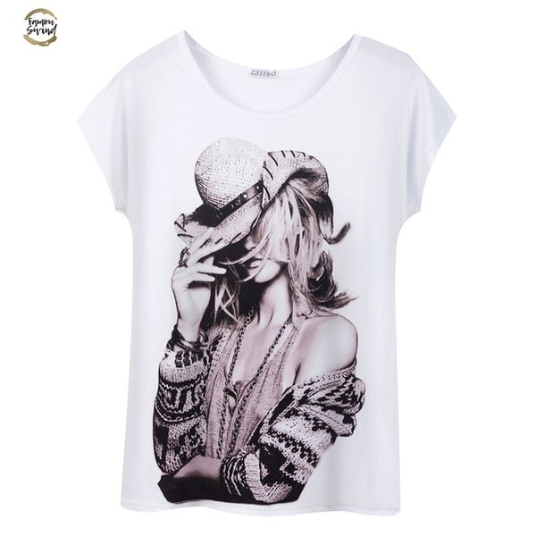 

nvtx50 summer t shirt women white women o neck short sleeve tees brand casual t shirt ladies drop shipping