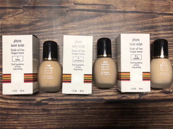 

phyto teint eclat fluide oil long lasting foundation 30ml/1oz