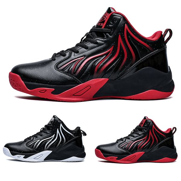 

2020 romantic kind9 sneaker white black red couple lace cushion woman girl men boy running shoes designer trainers sports sneakers