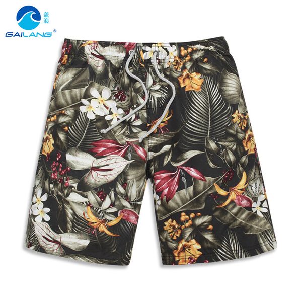 

shorts men spring new 2018 mens male's bermuda masculina de marca board shorts boardshorts beach men's surf