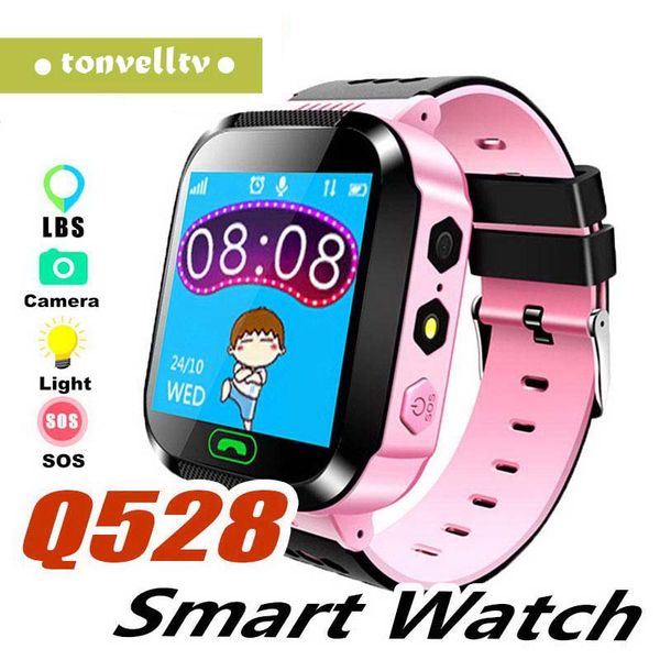 accurate smart watch