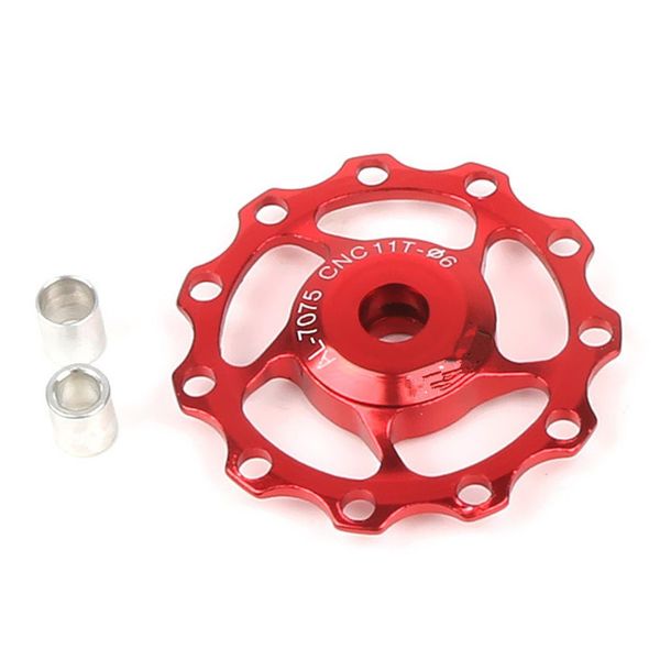 

колесо t11 с герметичный подшипника shimano sram alloy задний переключатель шкив