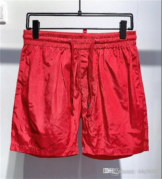 

fashion board designer shorts mens summer beach shorts sport leisure style beach surf swimming shorts pantskz37, White;black