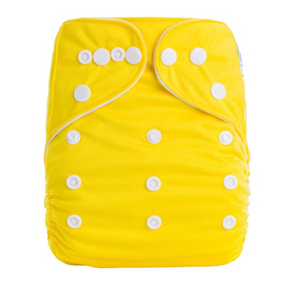 

ananbaby cloth diaper wholesale prefold baby cloth diapers cotton nappies with insert