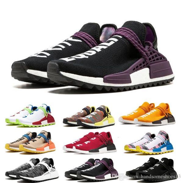 adidas pharrell williams hu 2019