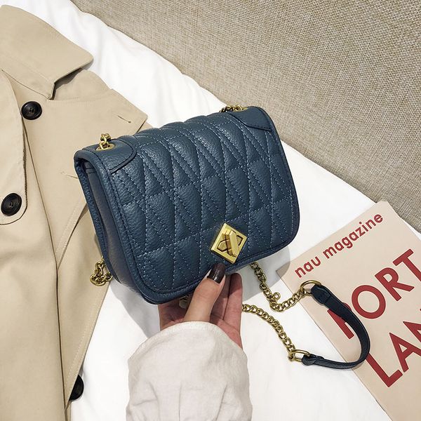 

женский vintage тема crossbody сумка для женщин 2020 роскошных сумки конструктора мешка главной дамы рук плечо сумка sling