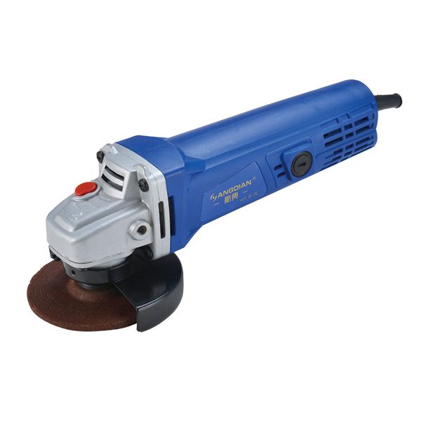 

1pc s1002 angle grinder polishing machine 220v high power stone angle grinder hand-held polisher household power tool