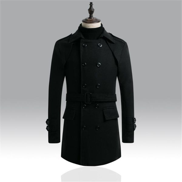 

winter fashion jacket coat slim fit novelty casual overcoat men banquet autumn jackets black warmer male coats new arrival 2020