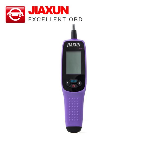 

2017 new arrival jiaxun 3451l brake fluid tester, digital brake fluid inspection tester with led lights and large screen display