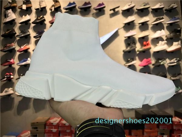 

socks shoes mens and womens zoom slip-on speed trainer low mercurial xi black high fashion help designer sneakers casual shoes d01